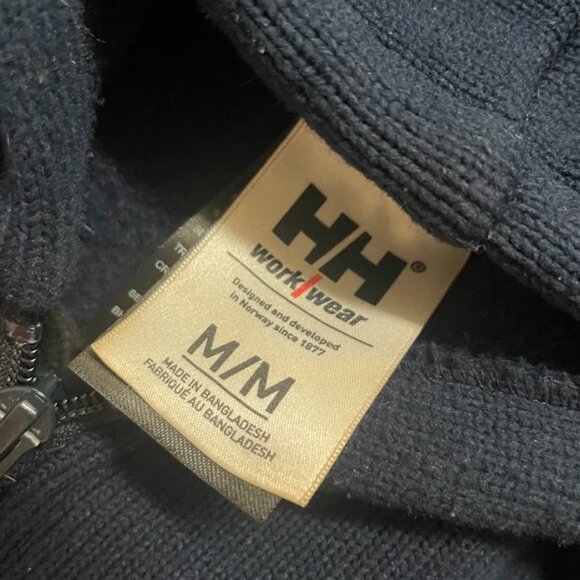 Helly Hansen Men's Pile Fleece - Picture 2 of 2